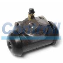 Cilindro de Roda Chevrolet S10 2.2 8V/2.4 8V/2.8 12V 1997 À 2012