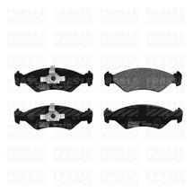 Pastilha de Freio Dianteira Ford Fiesta 1.0 12V/1.0 8V 2010 À 2018