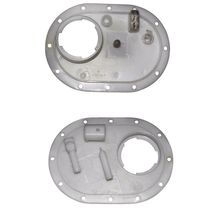 Flange da Bomba de Combustível Fiat Uno 1.0 8V 2000 À 2003