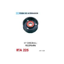 Polia Tens Corr Alt Corsa 01/ Meriva 02/12 Montana 02/ Onix 12/ Prisma 06/ Cobalt 13/