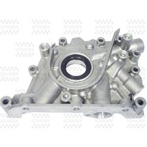 Bomba de Óleo Ford Fiesta 1.5 16V/1.6 16V 2010 À 2017 Ecosport 1.6 16V 2012 À 2017 Focus 1.6 16V 2010 À 2013 Ka 1.5 16V