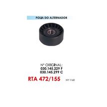 Polia Tens Corr Alt Fta/Ka/Cour/Esc Zet/Pol/Fox