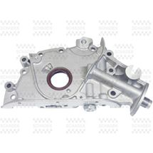 Bomba de Óleo Hyundai Elantra 2.0 16V 2000 À 2016 Tucson 2.0 16V 2004 À 2013 I30 2.0 16V 2009 À 2012 Kia Sportage 2.0 16