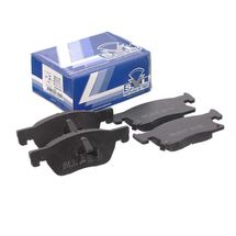 Pastilha de Freio Dianteiro Chevrolet Cruze 1.4 16V 2016 À 2022 Cruze Sport6 1.4 16V 2017 À 2022