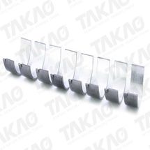 Kit de Bronzinas da Biela 0,50 Renault Clio 1.6 16V/1.6 8V 1998 À 2015 Scenic 1.6 16V 2001 À 2015 Megane 1.6 16V/1.6 8V