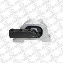 Coxim do Motor Motor Direito Fiat Idea 1.8 8V 2005 À 2010