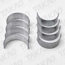 Kit de Bronzinas da Biela 0,25 Ford Ranger 3.0 16V 2005 À 2012 Troller Troller 3.0 8V 2005 À 2012