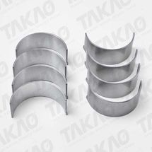 Kit de Bronzinas da Biela Std Hyundai Hr 2.5 16V 2011 À 2018 Kia Sorento 2.5 16V 2002 À 2010