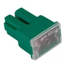 Fusível Verde Midi Femea Universal Hal5040