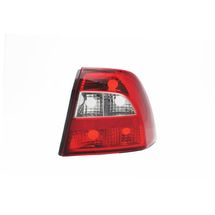 Lanterna Traseiro Direito Vermelho Chevrolet Vectra 2.0 8V/2.2 16V/2.2 8V 2000 À 2005
