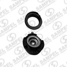 Coxim de Amortecedor Dianteiro / Superior Direito / Esquerdo Renault Scenic 1.6 16V/2.0 16V/2.0 8V 1999 À 2010