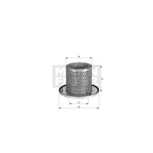 Filtro de Ar Mann-Filter Gmc D-60 (6.357) 1964 À 1980 D-70 (6.358) 1964 À 1984 Chevrolet D-60 (6.358) 1981 À 1989 D-40 (