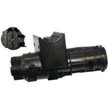 Trava de Direção Universal Fiat Strada 1.4 8V/1.8 16V/1.8 8V 2004 À 2017 Palio 1.0 8V/1.4 8V 2004 À 2012 Siena 1.0 8V/1.