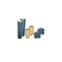 Kit de Reparo do Amortecedor Traseiro Direito / Esquerdo Chevrolet Celta 1.0 8V/1.4 8V 1999 À 2016 Classic 1.0 8V 2003 À