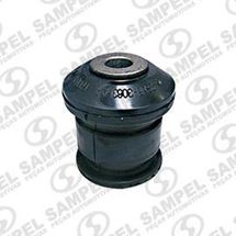 Bucha da Bandeja Dianteiro Bucha de Suspensão Direito / Esquerdo Bandeja Ford Fiesta 1.0 8V/1.6 8V 2002 À 2008 Ka 1.0 8V