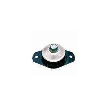 Coxim do Motor Dianteiro Direito Fiat Uno 1.0 8V 2001 À 2013 Strada 1.3 8V/1.4 8V 2002 À 2015 Siena 1.0 8V/1.3 8V 2002 À