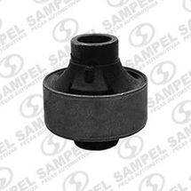 Bucha da Bandeja Dianteiro Bucha de Suspensão Direito / Esquerdo Bandeja Toyota Etios Sedan 1.5 16V 2012 À 2021 Etios 1.