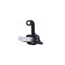 Coxim do Motor Dianteiro Direito Fiat Uno 1.0 8V/1.4 8V 2010 À 2014 Palio Weekend 1.6 16V/1.8 16V 2012 À 2017 Strada 1.6