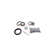 Kit Rolamento de Roda Traseiro Volkswagen Golf 1.8 20V 1994 À 1998 Gol 1.0 16V/1.0 8V/1.6 8V 1980 À 2012 Fox 1.0 8V/1.6