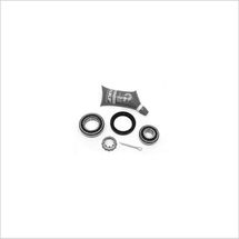 Kit do Rolamento de Roda Traseiro Roda Volkswagen Gol 1.0 16V/1.0 8V/1.6 8V 1982 À 2014 Fox 1.0 8V/1.6 8V 2005 À 2014 Vo