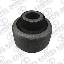 Bucha da Bandeja Dianteiro Bucha de Suspensão Direito / Esquerdo Bandeja Peugeot 208 1.0 6V/1.5 8V/1.6 16V 2013 À 2022 C