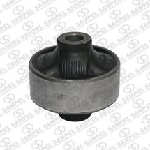 Bucha da Bandeja Traseiro Bucha de Suspensão Direito / Esquerdo Bandeja Chevrolet Onix 1.0 8V/1.4 8V 2012 À 2019 Spin 1.