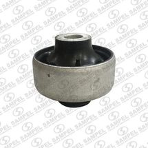 Bucha da Bandeja Dianteiro Direito / Esquerdo Volkswagen Polo 1.0 12V/1.4 16V/1.6 16V 2017 À 2022 Virtus 1.0 12V/1.4 16V