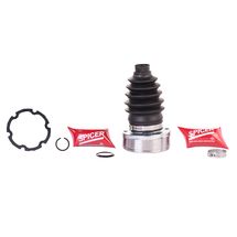 Junta Homocinética Roda / Câmbio Direito / Esquerdo Spicer Volkswagen Kombi 1.4 8V/1.6 8V 1997 À 2012