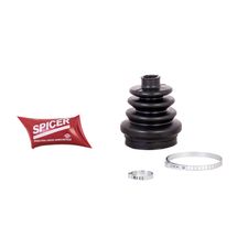 Coifa Homocinética Spicer Chevrolet Meriva 1.4 8V/1.8 16V/1.8 8V 2002 À 2012 Montana 1.8 8V 2003 À 2007 Corsa 1.8 8V 200