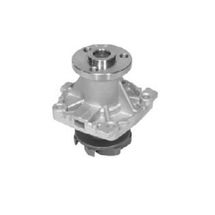 Bomba D'água Fiat Uno 1.0 8V/1.3 8V/1.5 8V 1984 À 2003 Palio 1.0 8V/1.5 8V 1996 À 2001 Fiorino 1.5 8V 1988 À 2002 147 1.