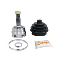 Junta Homocinética Fixa Dianteiro Direito / Esquerdo Volkswagen Gol 1.0 16V/1.0 8V 1996 À 2012 Parati 1.0 16V 1997 À 200