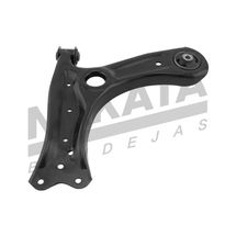 Bandeja de Suspensão Dianteiro Direito Volkswagen Gol 1.0 12V/1.0 8V/1.6 8V 2008 À 2016 Saveiro 1.6 16V/1.6 8V 2009 À 20