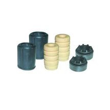 Kit de Reparo do Amortecedor Dianteiro Direito / Esquerdo Fiat Uno 1.0 8V/1.3 8V/1.5 8V 1984 À 1993 Fiorino 1.3 8V/1.5 8