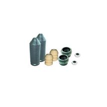 Kit de Reparo do Amortecedor Dianteiro Direito / Esquerdo Volkswagen Gol 1.0 8V/1.6 8V 2008 À 2014 Saveiro 1.6 16V/1.6 8