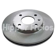 Disco de Freio Ventilado Dianteiro Chevrolet Corsa 1.0 8V/1.4 8V 2002 À 2012