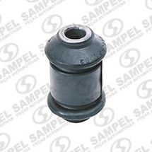 Bucha da Bandeja Dianteiro Bucha de Suspensão Direito / Esquerdo Bandeja Volkswagen Gol 1.0 8V/1.6 8V 2008 À 2016 Saveir