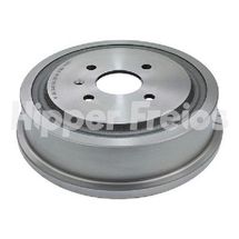 Tambor de Freio Traseiro Chevrolet Corsa 1.6 8V 2005 À 2006 Astra 2.0 8V 2004 À 2011 Meriva 1.8 8V 2002 À 2012 Montana 1