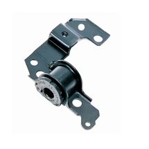Bucha da Bandeja Traseiro Esquerdo Fiat Palio 1.0 8V/1.4 8V/1.6 16V 2002 À 2017 Strada 1.4 8V/1.8 16V 2012 À 2017 Mobi 1