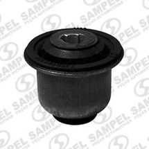 Bucha da Bandeja Dianteiro Bucha de Suspensão Direito / Esquerdo Bandeja Renault Clio 1.0 16V/1.0 8V/1.6 16V 1999 À 2013