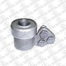Bucha da Bandeja Dianteiro Direito / Esquerdo Bandeja Chevrolet Montana 1.4 8V/1.8 8V 2003 À 2014 Corsa 1.0 8V/1.4 8V/1.