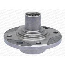 Cubo de Roda Dianteiro Direito / Esquerdo Chevrolet Montana 1.4 8V/1.8 8V 2003 À 2021 Corsa 1.0 8V/1.4 8V/1.8 8V 2002 À