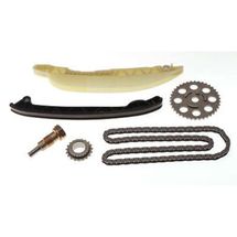 Kit Completo da Distribuição Ford Fiesta 1.0 8V/1.6 8V 1999 À 2014 Ka 1.0 8V/1.6 8V 1999 À 2014 Ecosport 1.6 8V 2003 À 2