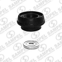 Coxim de Amortecedor Dianteiro / Superior Direito / Esquerdo Renault Sandero 1.0 16V/1.6 16V/1.6 8V 2007 À 2021 Logan 1.