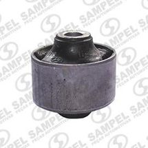 Bucha da Bandeja Dianteiro Direito / Esquerdo Hyundai Tucson 2.0 16V/2.7 24V 2004 À 2019 Kia Sportage 2.0 16V/2.7 24V 20