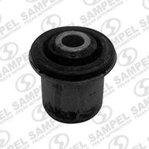 Bucha de Suspensão Dianteiro Renault Sandero 1.0 16V/1.6 16V/1.6 8V 2007 À 2022 Logan 1.0 16V/1.6 16V/1.6 8V 2007 À 2022