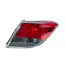 Lanterna Traseiro Direito Fumê Chevrolet Prisma 1.0 8V/1.4 8V 2013 À 2016
