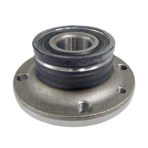 Cubo de Roda Traseiro Direito / Esquerdo Fiat Stilo 1.8 8V 2002 À 2012 Linea 1.9 16V 2009 À 2012 Idea 1.8 16V 2011 À 201
