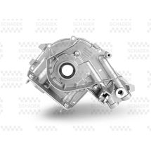 Bomba de Óleo Fiat Punto 1.4 8V 2007 À 2017 Uno 1.4 8V 2010 À 2016 Grand Siena 1.4 8V 2012 À 2016 Palio 1.0 16V/1.4 8V 2