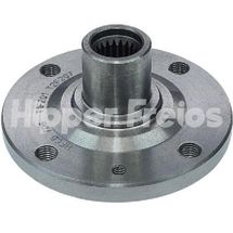 Cubo de Roda Dianteiro Direito / Esquerdo Renault Clio 1.0 16V/1.0 8V 1999 À 2016 Twingo 1.0 16V/1.0 8V 1999 À 2007