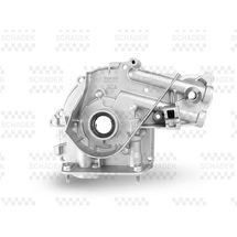 Bomba de Óleo Fiat Strada 1.4 8V 2005 À 2015 Punto 1.4 8V 2007 À 2017 Siena 1.4 8V 2005 À 2016 Palio 1.4 8V 2005 À 2011